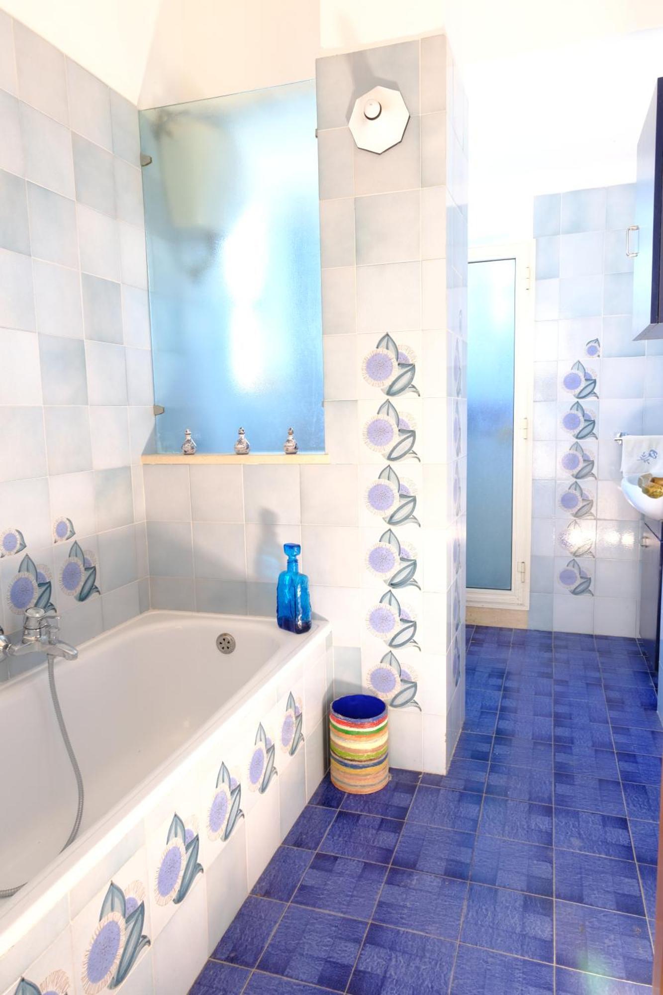 Apartament Le Gemelle Vico Equense Zewnętrze zdjęcie