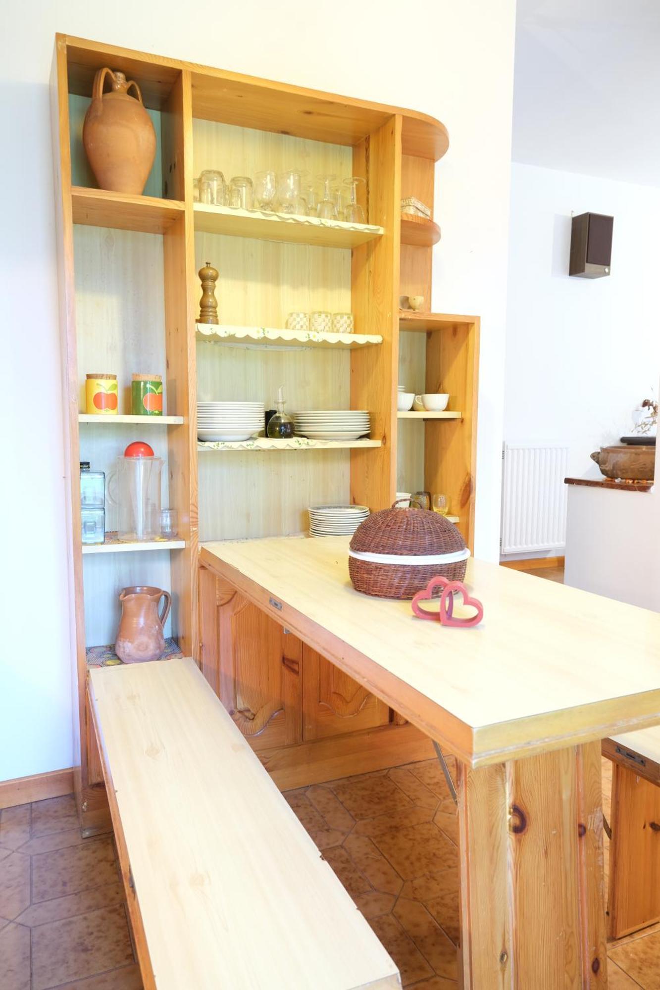 Apartament Le Gemelle Vico Equense Zewnętrze zdjęcie